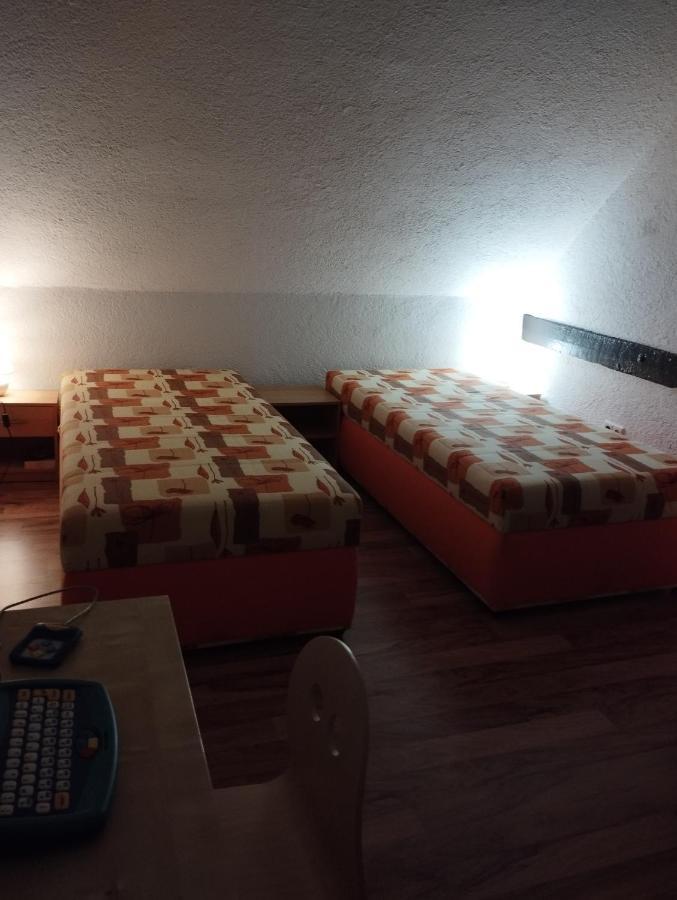 Ferienwohnung Mit Elbwiesenblick Wittenberg Zewnętrze zdjęcie